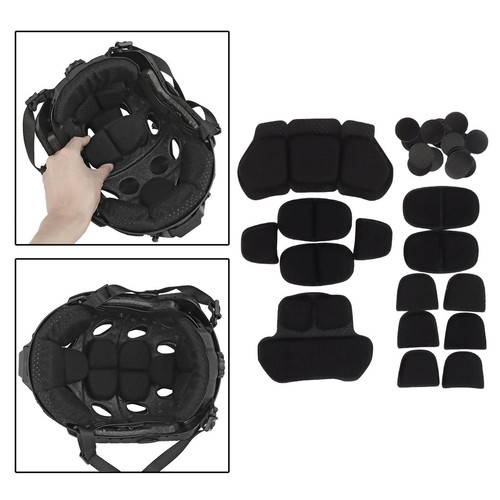 Helmet padding - helmet,