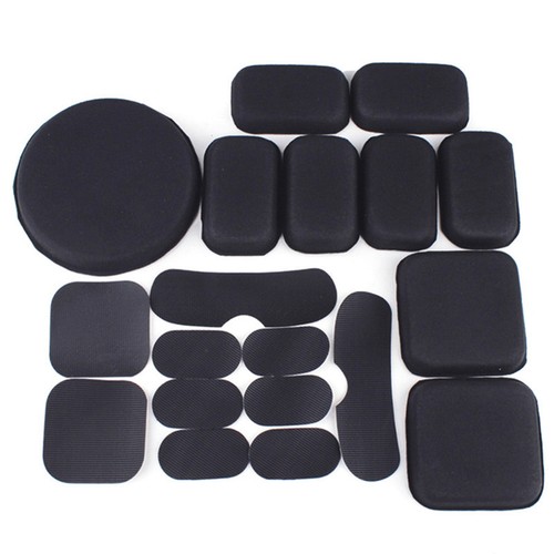 Set universal helmet padding - 1,