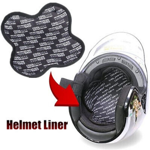 1pc motorcycle helmet - helmet, liner