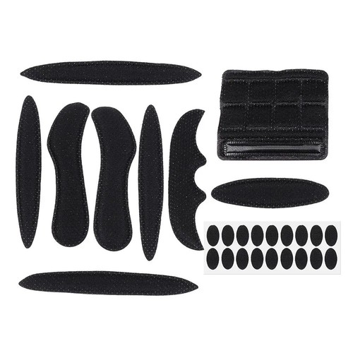Bike helmet padding - helmet, kit