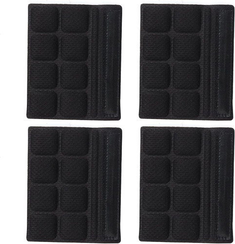 Helmet chin padding kit - chin,