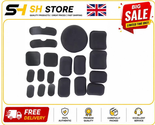 19pcs universal helmet - universal,