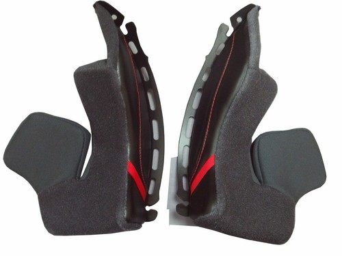 Replacement cheek pads - cheek,