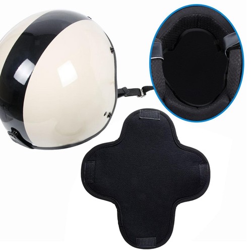 Motorcycle helmet padding - motorcycle,