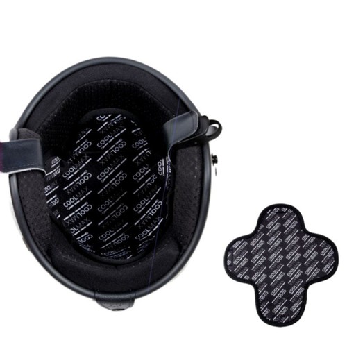 Motorcycle helmet liner pad - motorcycle,