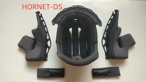Shoei hornet motorcycle - shoei, ds