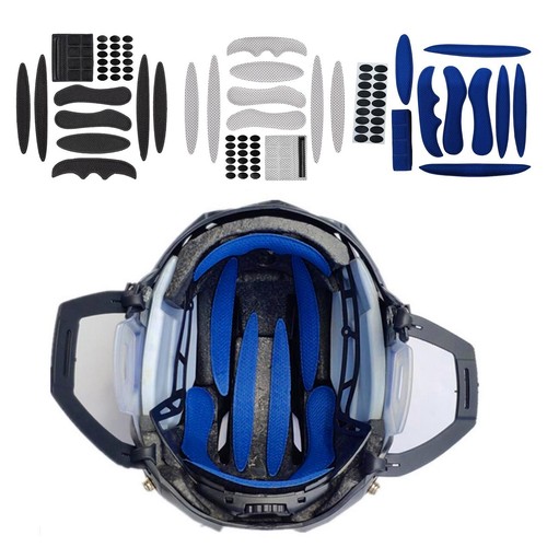 Helmet replacement pads liner - pads,