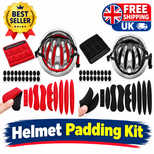 27pcs helmet padding - helmet,