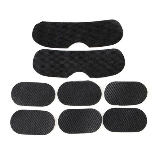 19pcs universal helmet padding - universal,