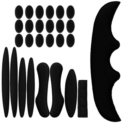 Helmet liner sponge - ,