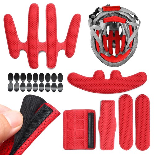 Sponge helmet inner padding - sponge,