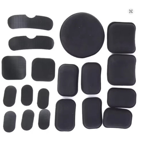 19pcs universal helmet - 19pcs,