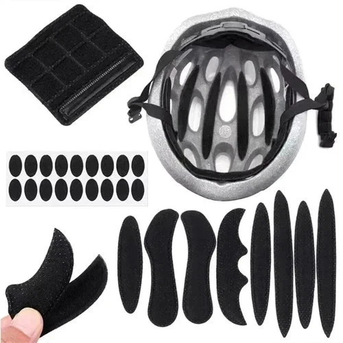Bike helmet padding - bike, kit
