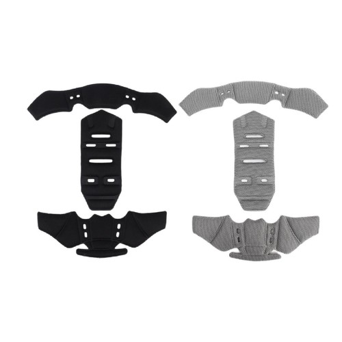 Helmet padding kit - helmet,