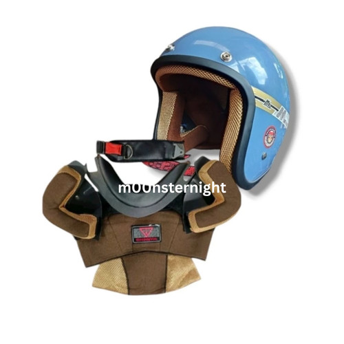 Universal motorcycle helmet - motorcycle,