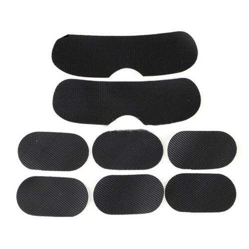19pcs universal helmet padding - universal,